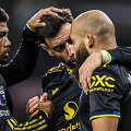 &bdquo;Manchester United&ldquo; futbolininkai