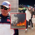 Greg Biffle su &scaron;eima