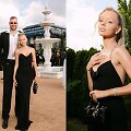 Brigita Gaižauskaitė ir Donatas Motiejūnas