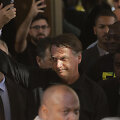 Buvęs Brazilijos prezidentas Jairas Bolsonaro