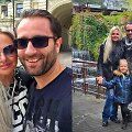 Mantas Vygantas ir Milda May