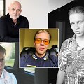 Ovidijus Vy&scaron;niauskas, Adomas Vy&scaron;niauskas