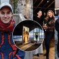 Gustas Sikas pristatė fotografijos parodą &bdquo;Ie&scaron;kok Ie&scaron;kok Ie&scaron;kok Ie&scaron;kok&ldquo;