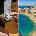 Turistą nustebino maisto kainos Tenerifėje