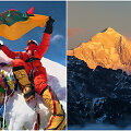 Agnė Subelytė įkopė į Makalu