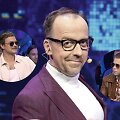 &bdquo;galvOK&ldquo; žaidimo vedėjas ir svečiai