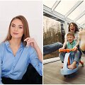 Advokatė Evelina Kiznė / Mamadienis (asociatyvinė nuotrauka)