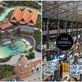 Siamo parkas ir prekybos centras &bdquo;Time Out Market Lisboa&ldquo; 