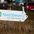 &bdquo;Nord Stream 2&ldquo;  dujotiekis