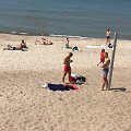 Melnragės II paplūdimys