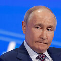Vladimiras Putinas