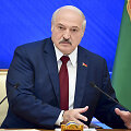 Aliaksandras Luka&scaron;enka