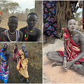 Mundari gentis, Pietų Sudanas