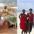 Zanzibaras