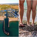 Garsaus kurorto paplūdimiuose &ndash; &scaron;okiruojančios svingerių orgijos