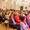 Kauno metų medicinos darbuotojų apdovanojimai