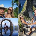 Ieva &Scaron;abanė ir Leonardas Pobedonoscevas savo gyvenimo jau neįsivaizduoja be Balio 