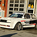 &bdquo;Volkswagen Golf MK III&ldquo;