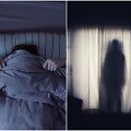 Vie&scaron;butyje su sūnumi apsistojusi moteris siaubingai i&scaron;sigando
