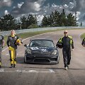 &bdquo;Porsche Cayman GT4 Clubsport&ldquo;