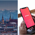 Vokietijoje lietuvis i&scaron;bandė &bdquo;Tinderio&ldquo; pažintis