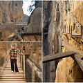 &bdquo;El Caminito del Rey&ldquo;, Ispanija