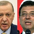YASUYOSHI CHIBA YASIN AKGUL / AFP