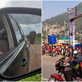 Ruanda
