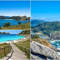 Sieso salos, Ispanija