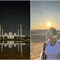Abu Dabis, JAE