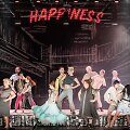 Trupės &bdquo;Club Guy & Roni&ldquo; spektaklis &bdquo;Laimė&ldquo;