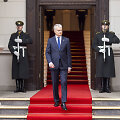 Gitanas Nausėda