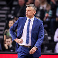 &Scaron;arūnas Jasikevičius