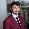 Sveikatos apsaugos viceministras Daniel Naumovas