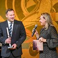 Kristina Veštortienė ir Mindaugas Bilius