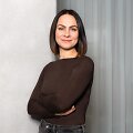 Lina Valiulytė, &bdquo;Enefit&rdquo; Portfelio rizikos vadovė