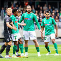 Toplyga: &bdquo;Kauno Žalgiris&ldquo; &ndash; Vilniaus &bdquo;Žalgiris&ldquo;