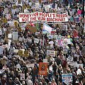 Protestai JAV