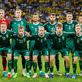 UEFA Tautų lygos rungtynės: Rumunija &ndash; Lietuva