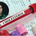 Arvydas Sabonis kviečia reguliariai tikrintis kraujospūdį ir cholesterolio kiekį kraujyje