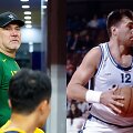Arvydas Sabonis lygiai prie&scaron; 25 metus pagerino Ispanijos lygos rekordą
