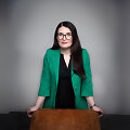 Ieva Budraitė