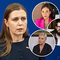 Dovilė &Scaron;akalienė, Agnė Grigaliūnienė, Romas Zabarauskas, Fausta Marija Le&scaron;čiauskaitė