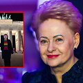 Dalia Grybauskaitė