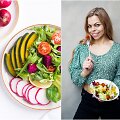 Neringa Gorelė ir asociatyvi nuotr.