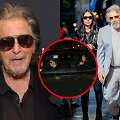 Alas Pacino ir Noor Alfallah