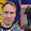 Remigijus Gataveckas, įtariamas asmuo