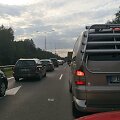Spūstis prie Kauno