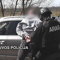 Įvykio vietoje
