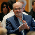 Salmanas Rushdie